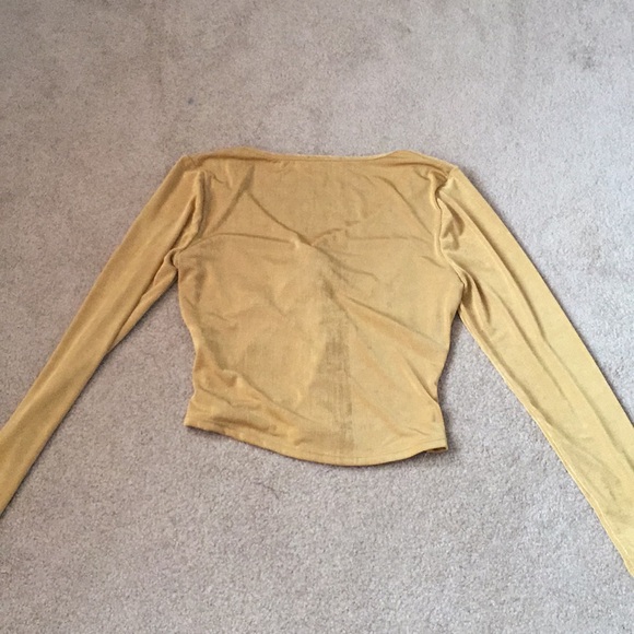 Long sleeve - Picture 3 of 4